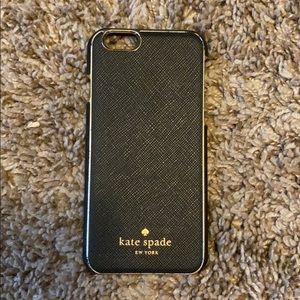 iPhone 7 Kate spade phone case